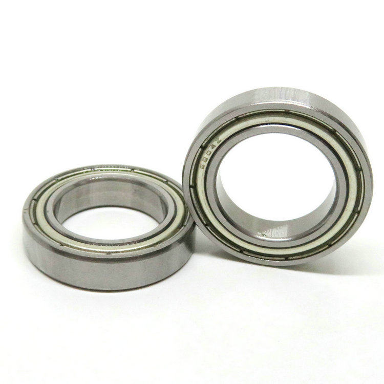 6804ZZ 6804-2RS Deep Groove Ball Bearings 20x32x7mm Thin Section Bearings 6804